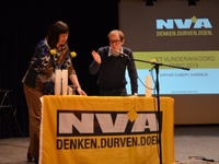 Bart introduceert